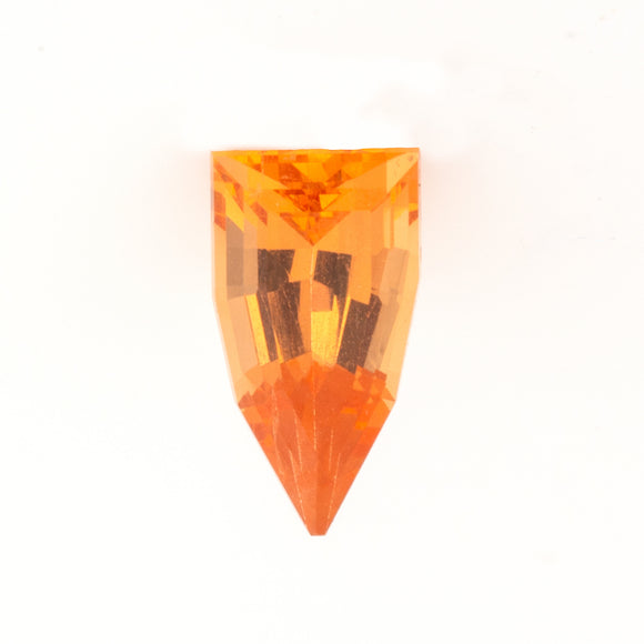 Garnet-Spessartine #26445 1.13 cts