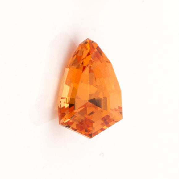 Garnet-Spessartine #26446 1.10 cts