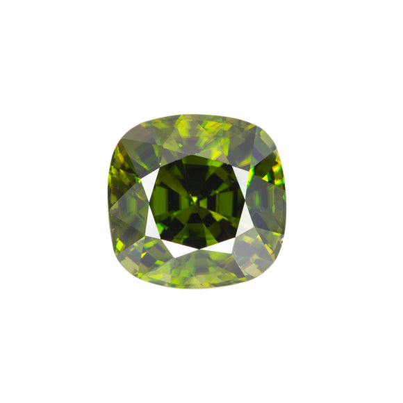 Zircon #26478 20.92 cts