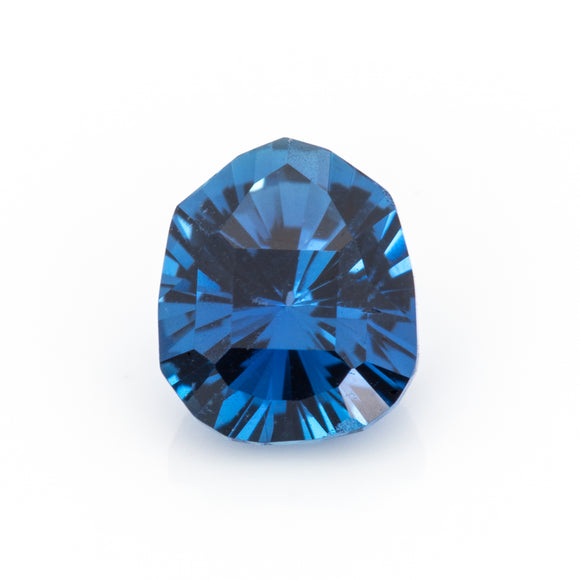 Sapphire #26492 0.65 cts