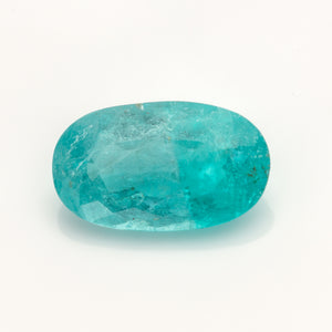 Tourmaline-Paraiba #26501 1.45 cts