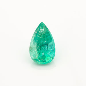 Tourmaline-Paraiba #26502 2.12 cts