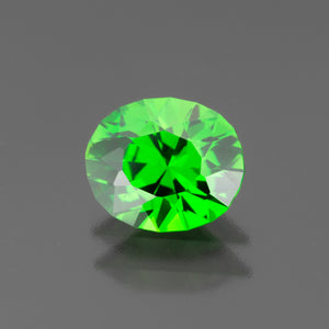 Garnet-Demantoid #26535 1.04 cts