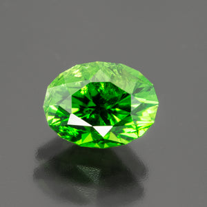 Garnet-Demantoid #26536 1.85 cts