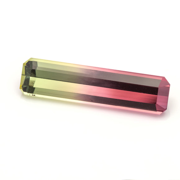 Tourmaline #26621 4.19 ct