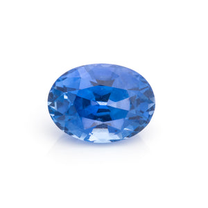 Sapphire #26624 3.03 cts
