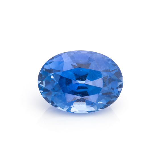 Sapphire #26624 3.03 cts