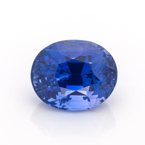 Sapphire #26625 3.45 cts