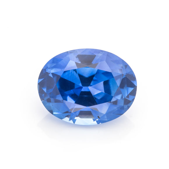 Sapphire #26626 3.01 cts