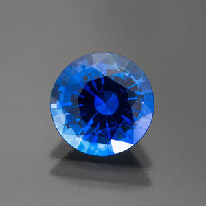 Sapphire #26629 2.32 cts