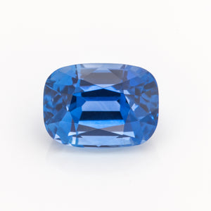 Sapphire #26630 3.76 cts