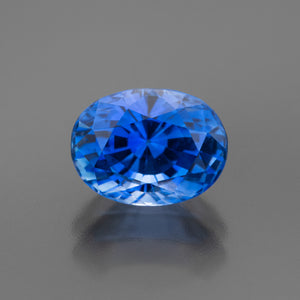 Sapphire #26632 2.64 cts