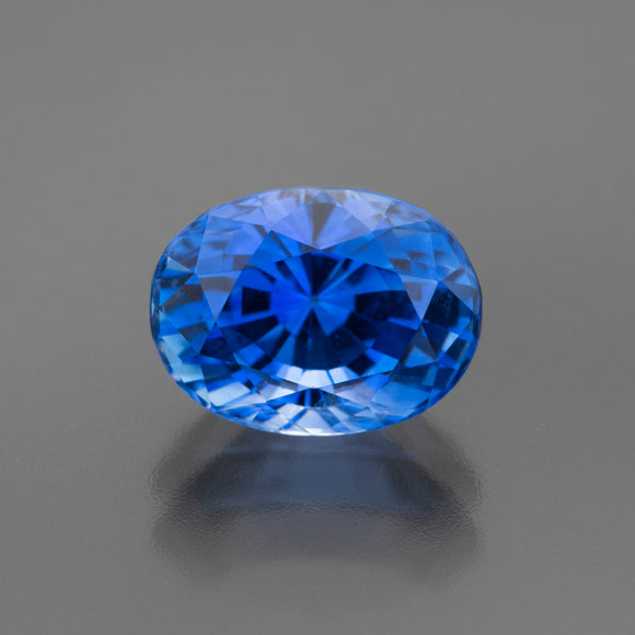 Sapphire #26632 2.64 cts