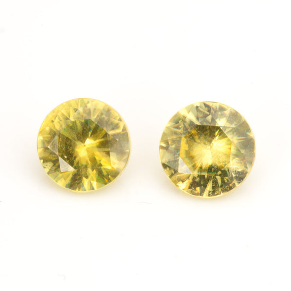 Sphene #26665 1.84 ctw (2)