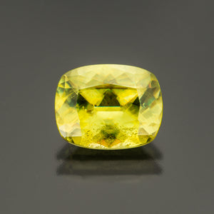 Sphene #26668 3.19 cts