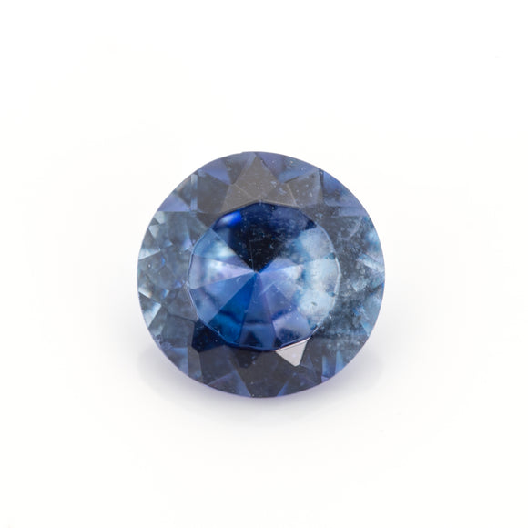 Benitoite #26669 0.97 cts