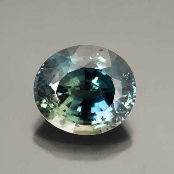 Sapphire #26673 9.01 cts