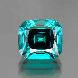 Tourmaline #26680 4.42 ctw