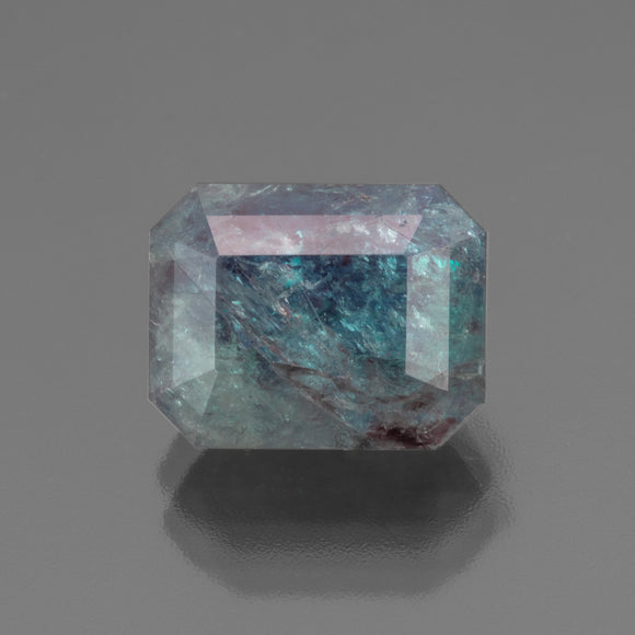 Alexandrite #26697 5.03 cts