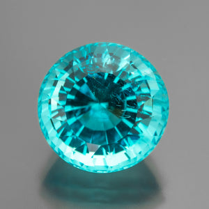 Tourmaline-Paraiba #26703 9.88 cts