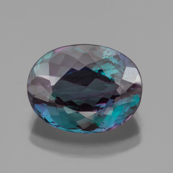 Alexandrite #26709 5.03 cts