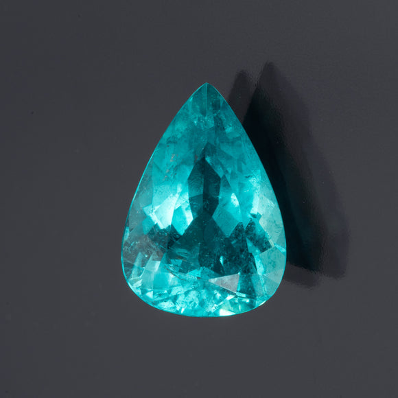 Tourmaline-Paraiba #26712 2.43 cts