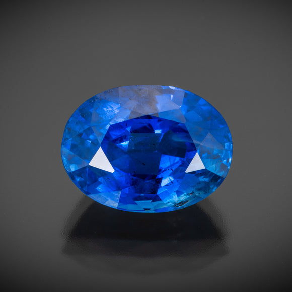 Sapphire #26746 10.10 cts