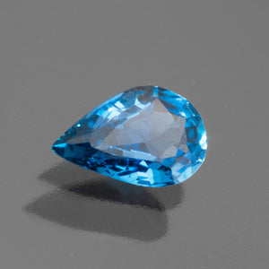 Sapphire #26766 0.45 cts