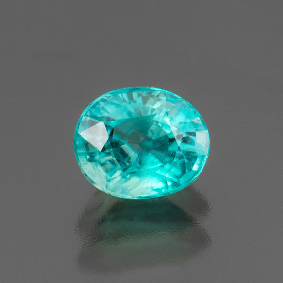 Grandidierite #26784 0.65 cts