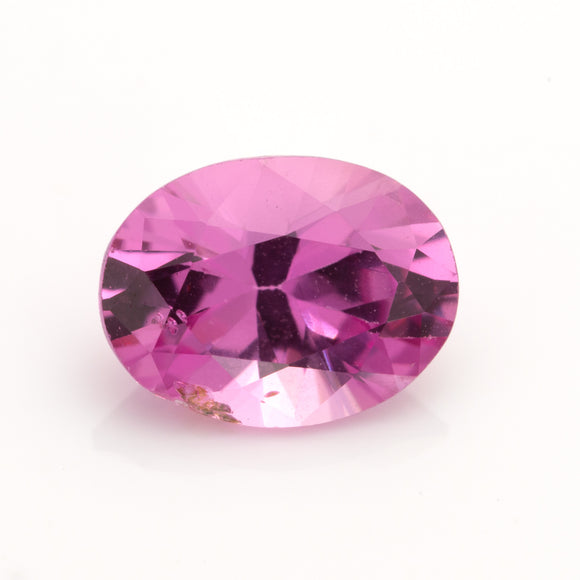 Sapphire #26796 1.34 cts