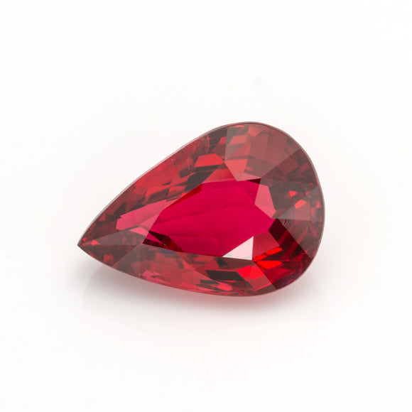 Spinel #26805 5.14 cts