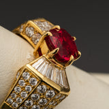 Spinel #26812 2.06 cts