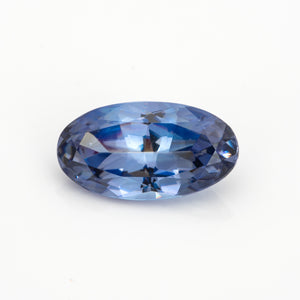 Benitoite #26814 4.50 cts