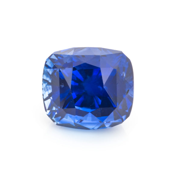 Sapphire #26830 2.61 ct