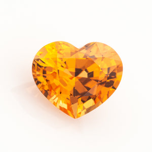 Garnet-Spessartine #26833 3.19 cts