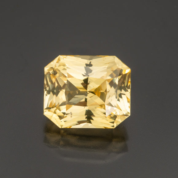 Sapphire #26834 6.31 cts