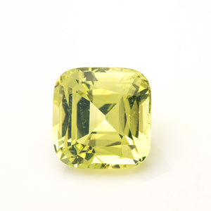 Chrysoberyl #26835 7.19 cts