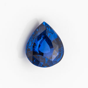 Sapphire #26838 1.17 cts
