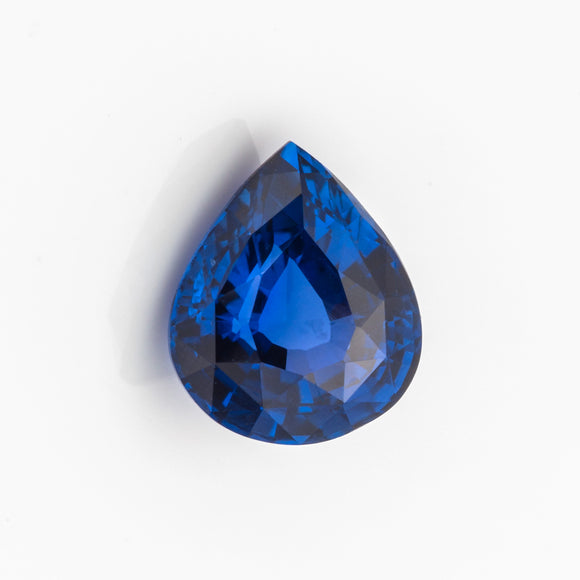 Sapphire #26838 1.17 cts