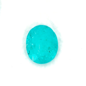 Tourmaline-Paraiba #26839 0.48 cts