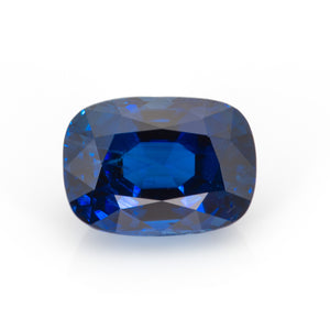 Sapphire #26841 2.35 cts