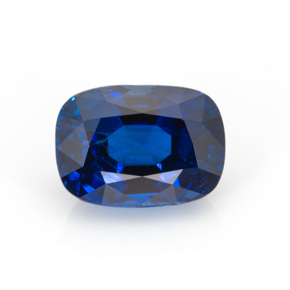 Sapphire #26841 2.35 cts