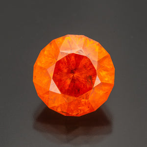 Wulfenite #26869 17.43 cts