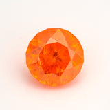 Wulfenite #26869 17.43 cts