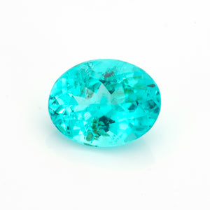 Tourmaline-Paraiba #26957 0.85 cts