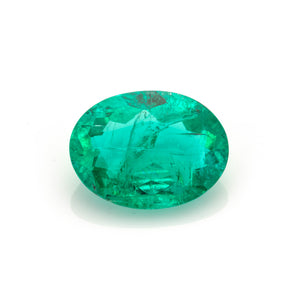 Tourmaline-Paraiba #26961 0.87 cts