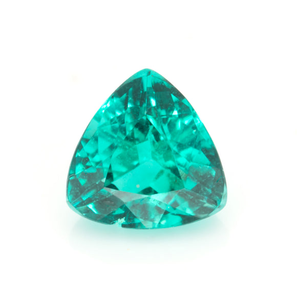 Tourmaline-Paraiba #26962 0.63 cts