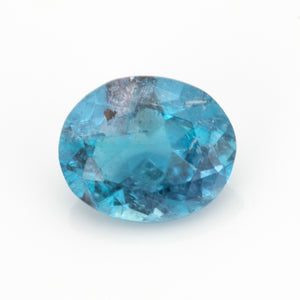Tourmaline-Paraiba #26966 0.54 cts