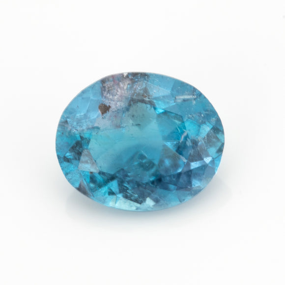 Tourmaline-Paraiba #26966 0.54 cts