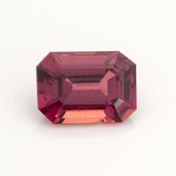 Sapphire #26980 2.47 cts